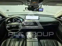 2021 Genesis G80