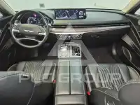 2021 Genesis G80