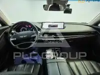 2021 Genesis G80