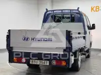 2021 Hyundai Porter