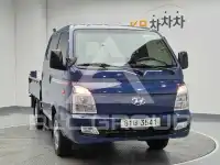 2021 Hyundai Porter