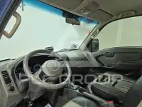 2021 Hyundai Porter