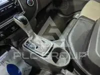 2021 Hyundai Porter