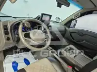 2021 Hyundai Porter