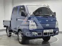 2021 Hyundai Porter