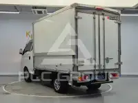 2021 Hyundai Porter