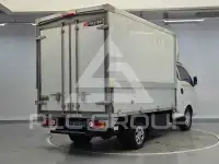 2021 Hyundai Porter