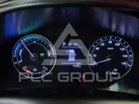 2021 Hyundai Porter