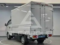 2021 Hyundai Porter