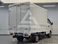 2021 Hyundai Porter