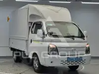 2021 Hyundai Porter