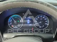 2021 Hyundai Porter