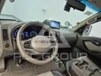 2021 Hyundai Porter
