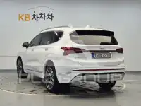 2021 Hyundai Santa Fe