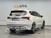 2021 Hyundai Santa Fe