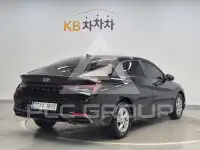 2021 Hyundai Avante