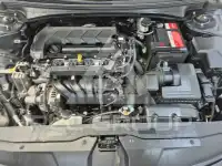 2021 Hyundai Avante