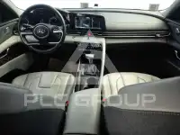 2021 Hyundai Avante