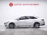 2021 Hyundai Avante