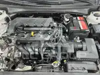 2021 Hyundai Avante