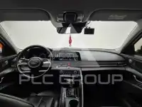 2021 Hyundai Avante