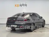 2021 Hyundai Sonata