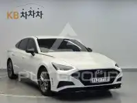 2021 Hyundai Sonata