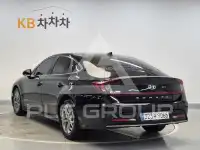 2021 Hyundai Sonata