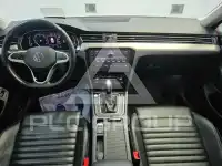 2021 Volkswagen Passat