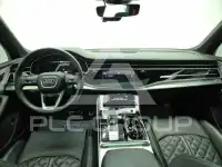 2022 Audi Q7