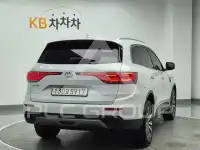 2022 Renault Qm6