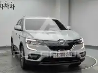 2022 Renault Qm6