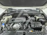 2022 Ssangyong Korando
