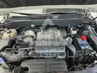 2022 Ssangyong Rexton