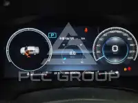 2022 Ssangyong Rexton