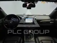 2022 Ssangyong Rexton