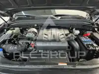 2022 Ssangyong Rexton