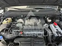 2022 Ssangyong Rexton