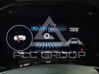2022 Ssangyong Rexton
