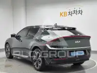 2022 KIA EV