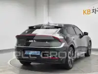 2022 KIA EV
