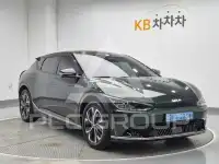 2022 KIA EV