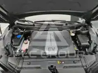 2022 KIA EV