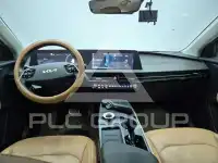 2022 KIA EV