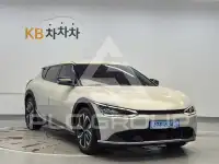 2022 KIA EV