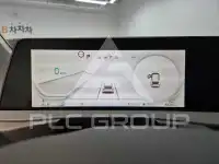 2022 KIA EV