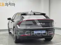 2022 KIA EV