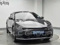 2022 KIA EV