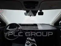 2022 KIA EV