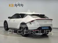 2022 KIA EV